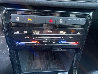 Volkswagen T-Cross Rline Tsi 116cv