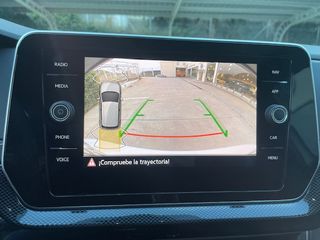 Volkswagen T-Cross Rline Tsi 116cv