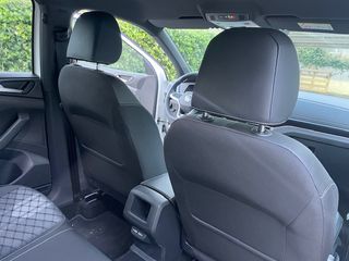 Volkswagen T-Cross Rline Tsi 116cv