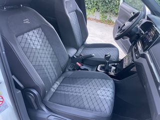 Volkswagen T-Cross Rline Tsi 116cv