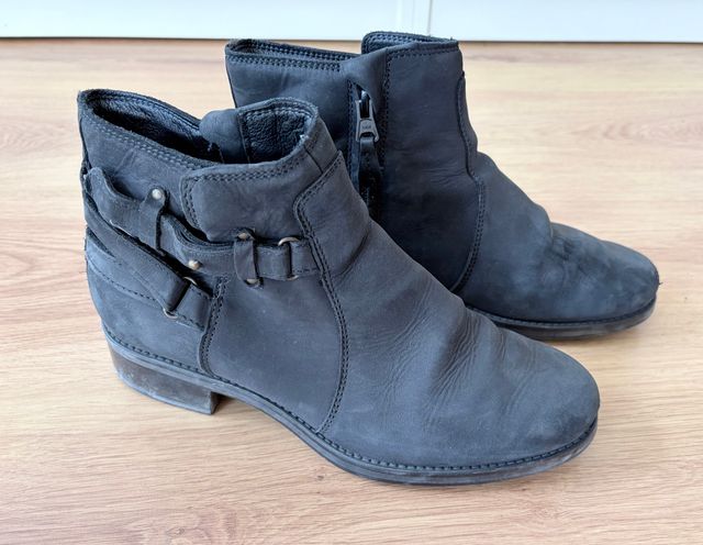 Botas Moto Alpinestars Negras para mujer