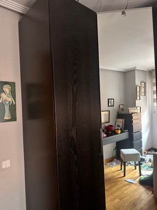 Armario Modular Ikea PAX Esquinero. MEDIDAS APROXI