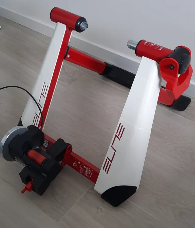 Rodillo Elite Novo Force