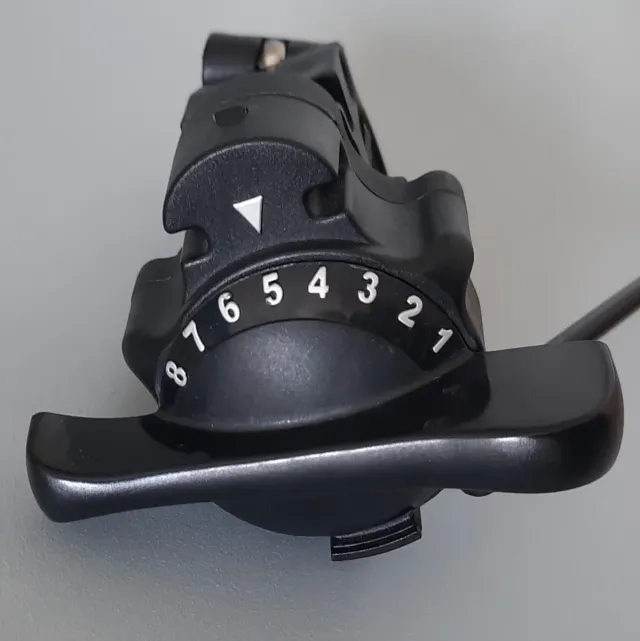 Rodillo Elite Novo Force