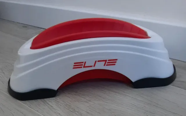 Rodillo Elite Novo Force