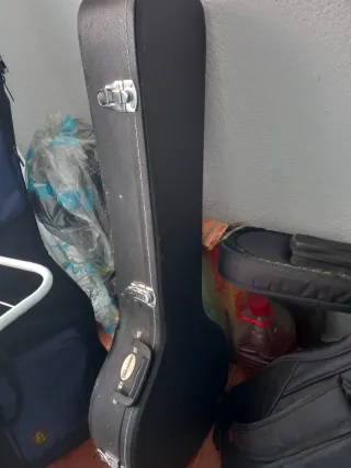 Banjo Fender FB58 korea