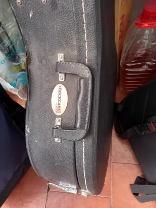 Banjo Fender FB58 korea