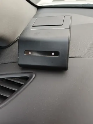 Taxímetro Taxitronic TX40 + Impresora IR80