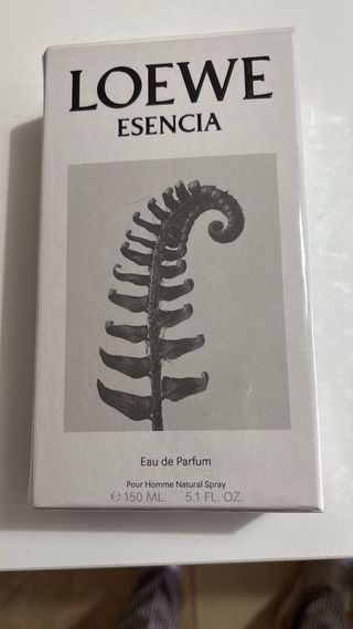 Loewe Esencia Eau de Parfum 150 ML