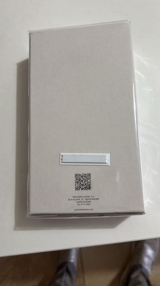 Loewe Esencia Eau de Parfum 150 ML