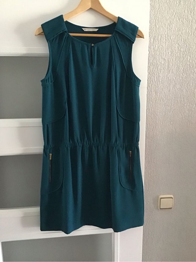 Vestido Sfera Talla M