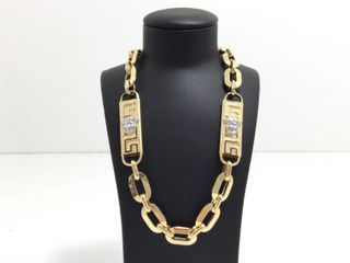 E574579-23 Cadena Oro 18K 32Cm