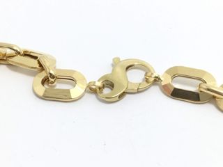 E574579-23 Cadena Oro 18K 32Cm