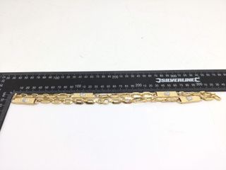 E574579-23 Cadena Oro 18K 32Cm