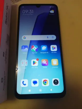 Redmi 14C 128GB 8GB RAM