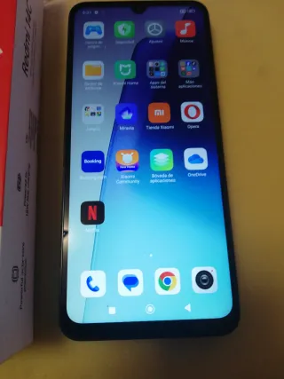 Redmi 14C 128GB 8GB RAM