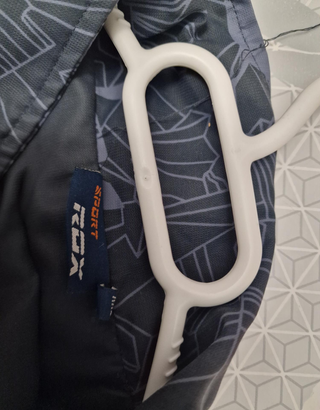 Chándal ROX forrado