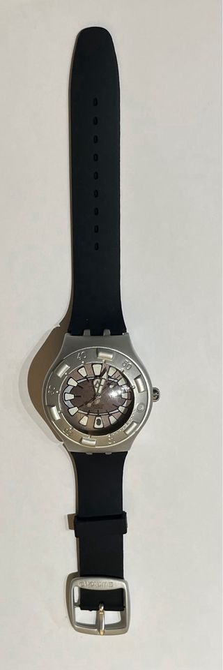 Swatch Irony Scuba 200