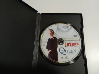 Lote 2 DVD: Capri y The Queen