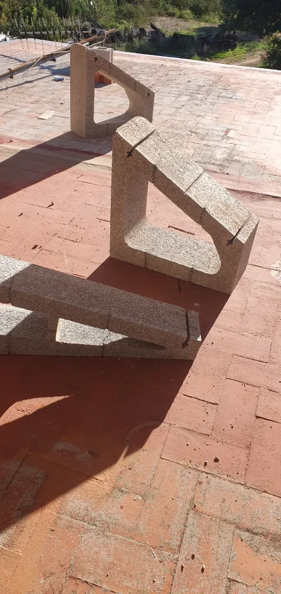 Soportes para placas solares