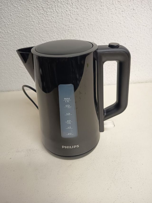 Boilitore elettrico Philips 1.7L - Bollitore