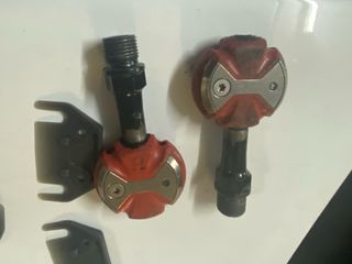 Pedales Speedplay Zero