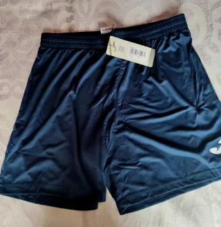 Pantalón Corto Deportivo Joma Talla M
