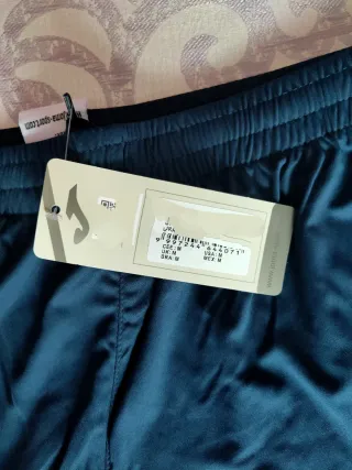 Pantalón Corto Deportivo Joma Talla M