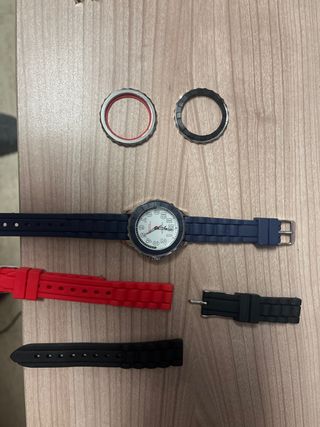 Reloj Viceroy niño azul y rojo