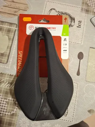 Sillín Specialized Sitero 155