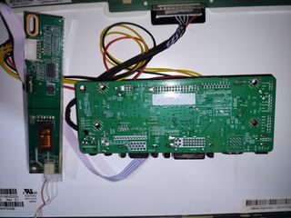 Pantalla N15413 + Placa Controladora M.NT68676.3