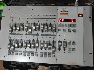 Acustica LM12M Light Mixer controller DMX
