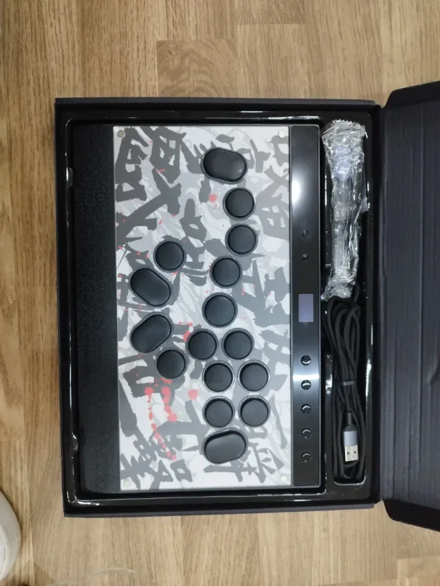 Cosmox Hautedpad C16S