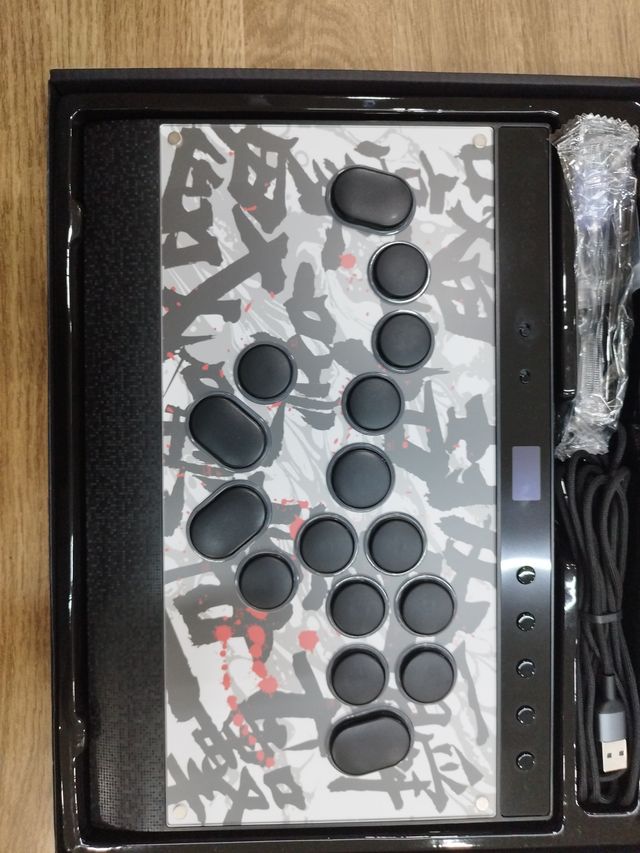 Cosmox Hautedpad C16S