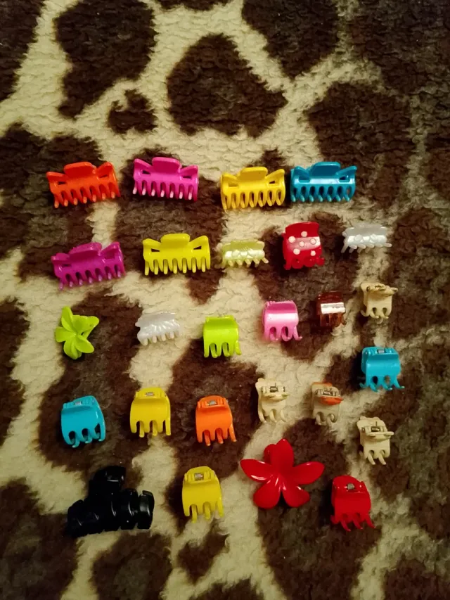 Lote Miniaturas Coleccionables