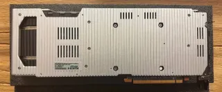 XFX Speedster MERC 310 RX 7900 XTX 24GB