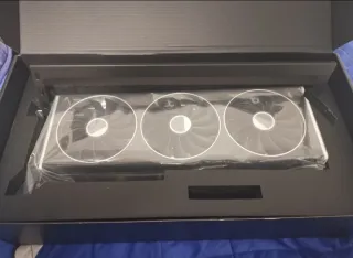 XFX Speedster MERC 310 RX 7900 XTX 24GB