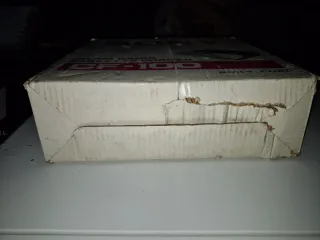 Radiocassette Sony CF-100 FM/AM Cassette-Corder