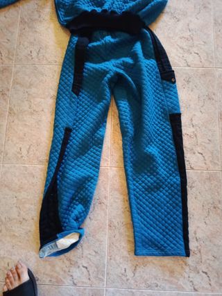 Vestiti calcio vintage taglia M