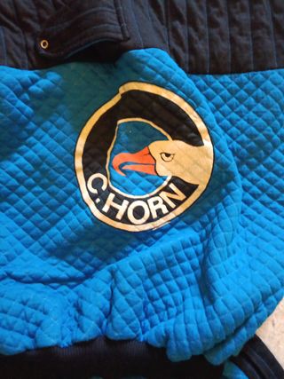 Vestiti calcio vintage taglia M