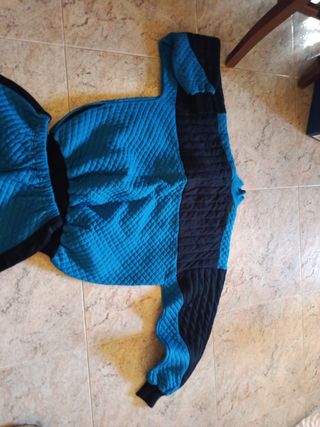 Vestiti calcio vintage taglia M