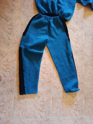 Vestiti calcio vintage taglia M