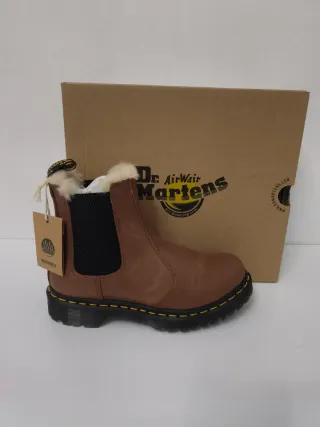 Dr. Martens Leonore Chelsea Boots Tg 38