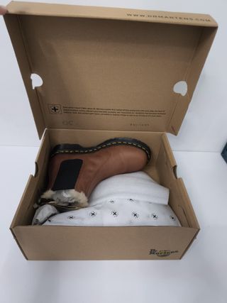 Dr. Martens Leonore Chelsea Boots Tg 38