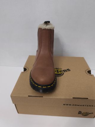 Dr. Martens Leonore Chelsea Boots Tg 38