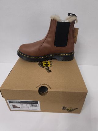 Dr. Martens Leonore Chelsea Boots Tg 38