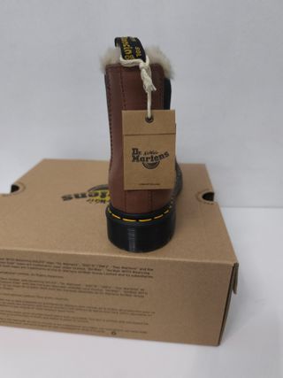 Dr. Martens Leonore Chelsea Boots Tg 38