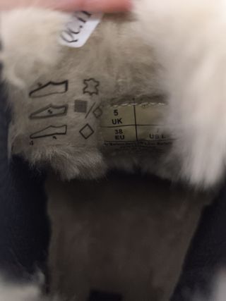 Dr. Martens Leonore Chelsea Boots Tg 38