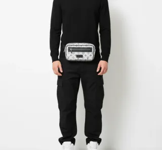 Riñonera Louis Vuitton