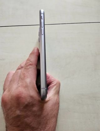 iPhone 11 64GB Viola